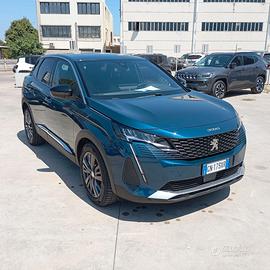Peugeot 3008 EAT8 Allure HDI