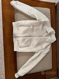 Montone Alcott taglia M