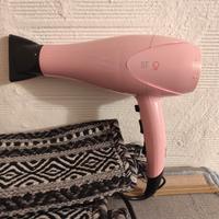 asciugacapelli Solaris Stilo 2000W