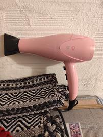 asciugacapelli Solaris Stilo 2000W