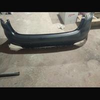 paraurti posteriore fiat tipo