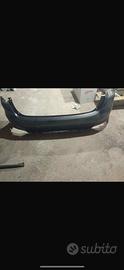 paraurti posteriore fiat tipo