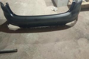 paraurti posteriore fiat tipo