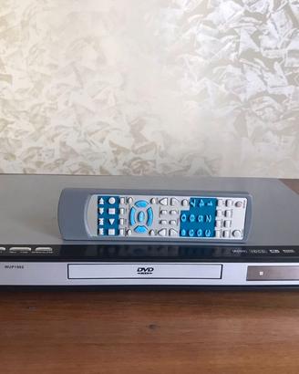 Lettore dvd