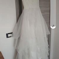 Abito da sposa