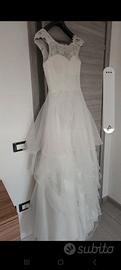 Abito da sposa
