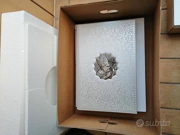 Maxi libro "Deus caritas est"