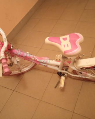bicicletta bambina