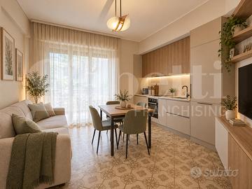 Appartamento Finale Ligure [Cod. rif 156VRG]