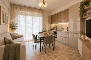 Appartamento Finale Ligure [Cod. rif 156VRG]