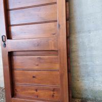 portelloni e finestre