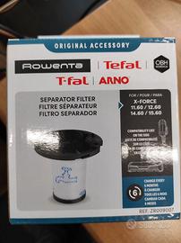 Filtro aspirapolvere Rowenta