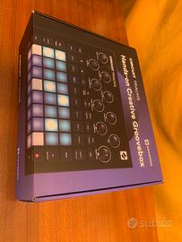 Novation Circuit Tracks