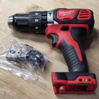 avvitatore Milwaukee bpd 18v NUOVO senza batteria