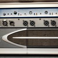 Amplificatore Camco Vortex 6