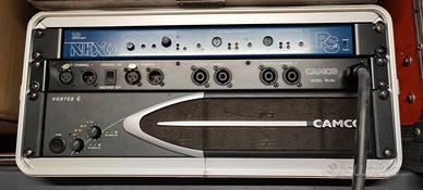 Amplificatore Camco Vortex 6