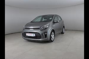 KIA Picanto III 2021 - Picanto 1.0 dpi Urban