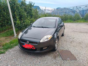 fiat bravo