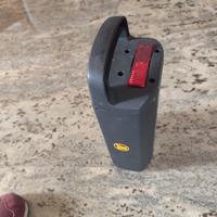 bicicletta pedalata assistita