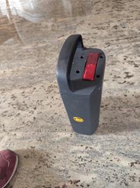 bicicletta pedalata assistita