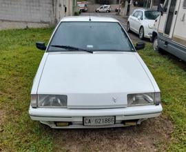 Citroen bx 4x4