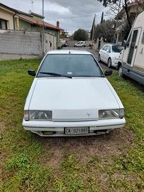 Citroen bx 4x4