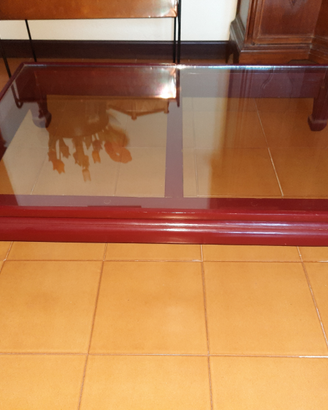 Tavolo stile giapponese