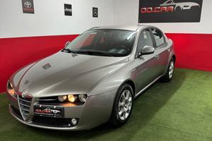 ALFA ROMEO 159 BERLINA UNICO PROPRIETARIO 