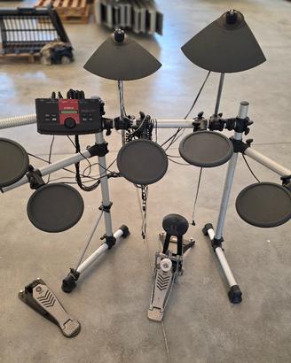 Batteria Elettrica Yamaha DTXplorer
