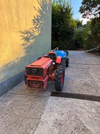 Trattore Valpadana 25 Cv