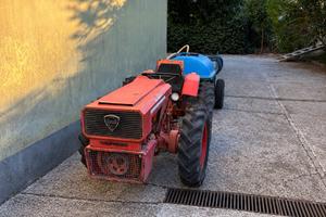 Trattore Valpadana 25 Cv