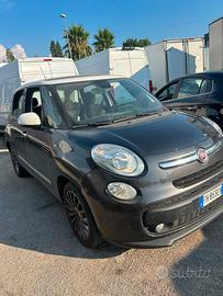 FIAT 500L LOUNGE 1.6