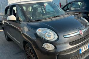 FIAT 500L LOUNGE 1.6