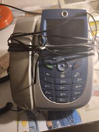 TELEFONO CON WEB CAM