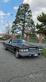 Cadillac Deville 1975