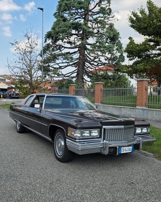 Cadillac Deville 1975