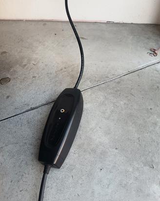 wallbox portatile  10A