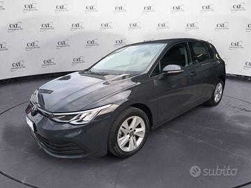 Volkswagen Golf 1.0 eTSI EVO Life DSG