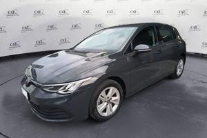 Volkswagen Golf 1.0 eTSI EVO Life DSG