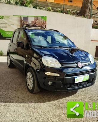 FIAT Panda 1.3 MJT 95 CV S&S Easy