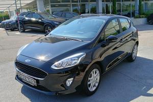 FORD Fiesta 1.1 85 CV 5 porte Plus