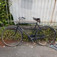 Bicicletta vintage Ganna