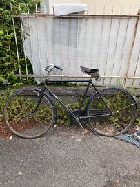 Bicicletta vintage Ganna