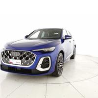 Audi Q5 S 3.0 tfsi mhev+ Launch edition quatt...