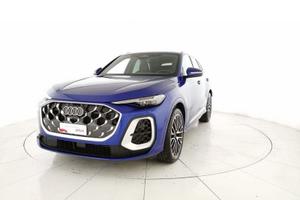 Audi Q5 S 3.0 tfsi mhev+ Launch edition quatt...
