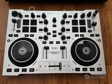 Consolle Dj rmx2 Hercules