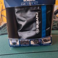 kit pulizia auto Subaru impreza 