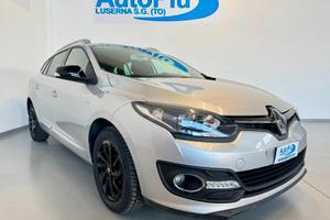 Renault Megane 1.5 dCi 110CV Start&Stop SporTour L