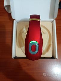 Smart massager cervicale body