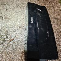 cofano baule smart 451